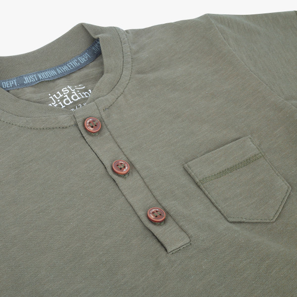 Just kiddin majica, 10-12