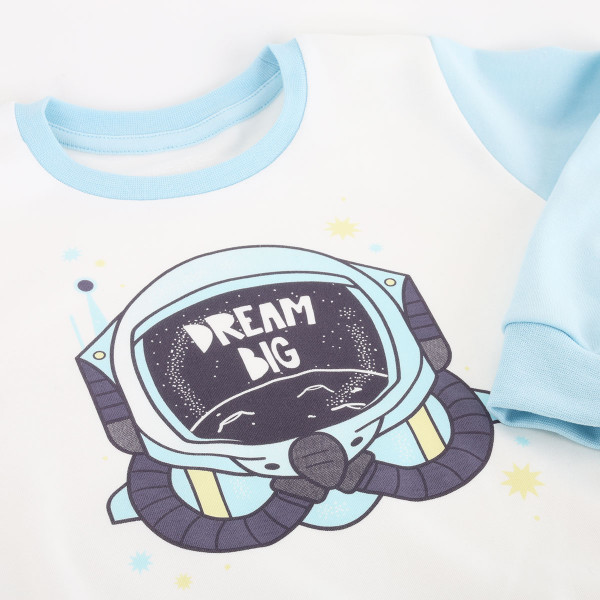 Just kiddin pidžama, 4-5