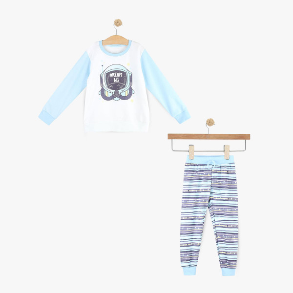 Just kiddin pidžama, 4-5