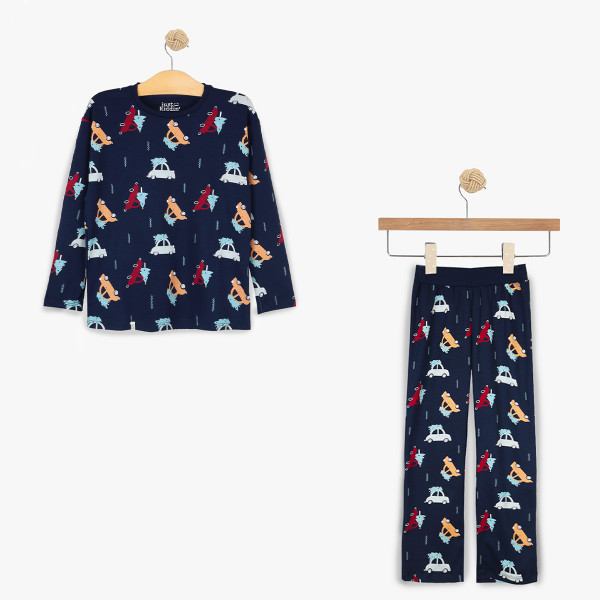 Just kiddin pidžama 