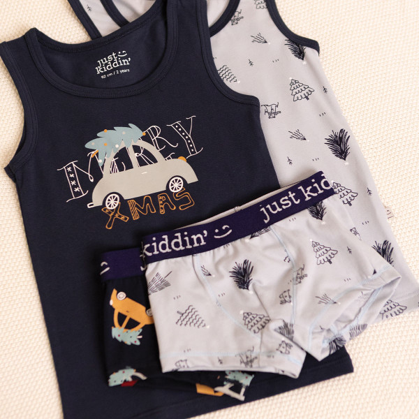 Just kiddin potkošulja 