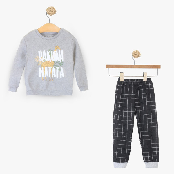 Just kiddin pidžama,2