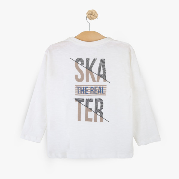 Just kiddin majica, 4-6