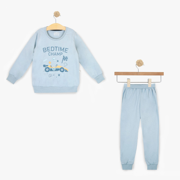 Just kiddin pidžama, 6-8