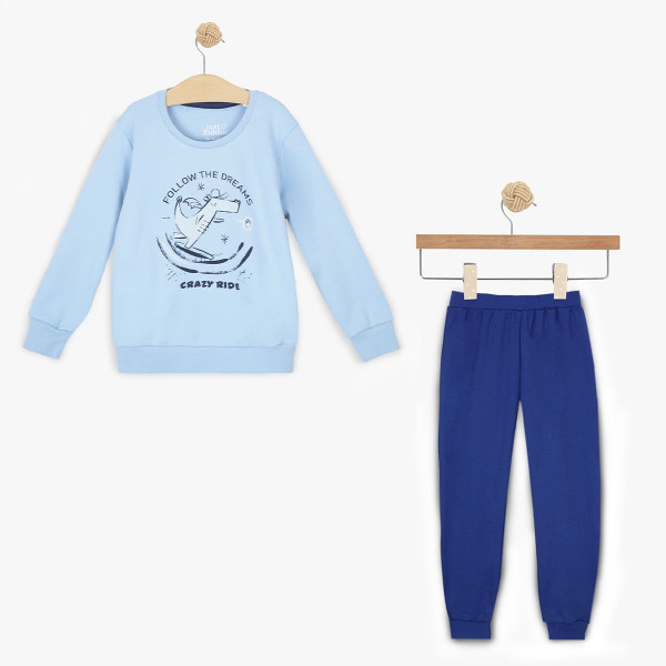 Just kiddin pidžama, 4-5