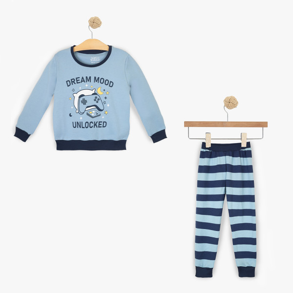 Just kiddin pidžama, 4-5