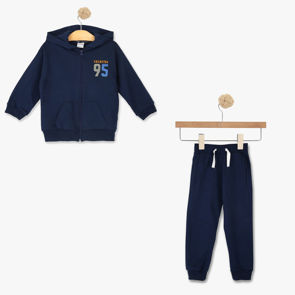 Just kiddin komplet trenerka 