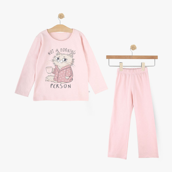 Just kiddin pidžama, 12-16