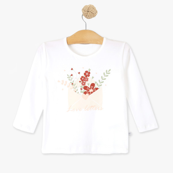 Just kiddin majica 3-6