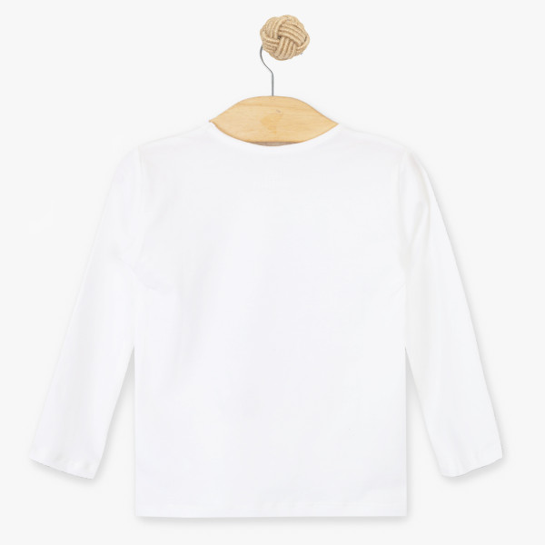 Just kiddin majica 3-6