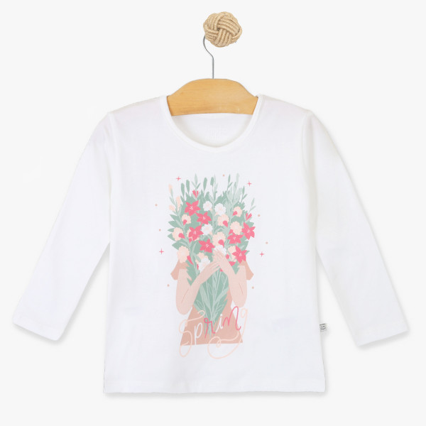 Just kiddin majica 3-6