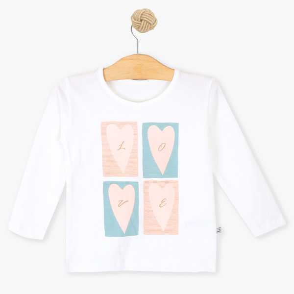 Just kiddin majica 8-12