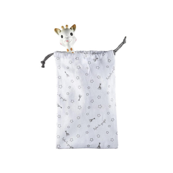 Sophie la girafe glodalica + vrecica