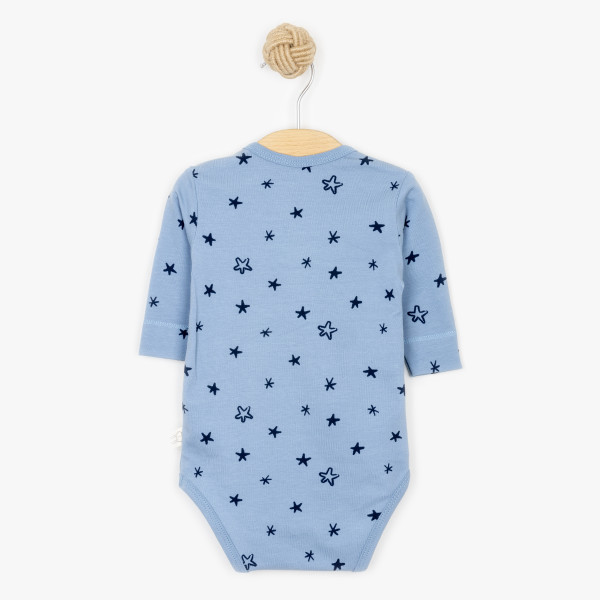 Just kiddin baby bodi 