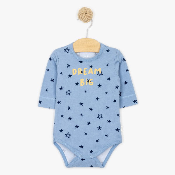 Just kiddin baby bodi 