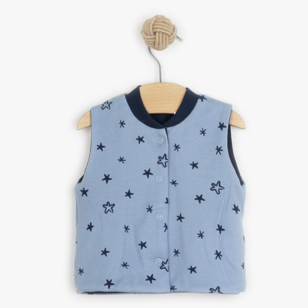 Just kiddin baby prsluk 