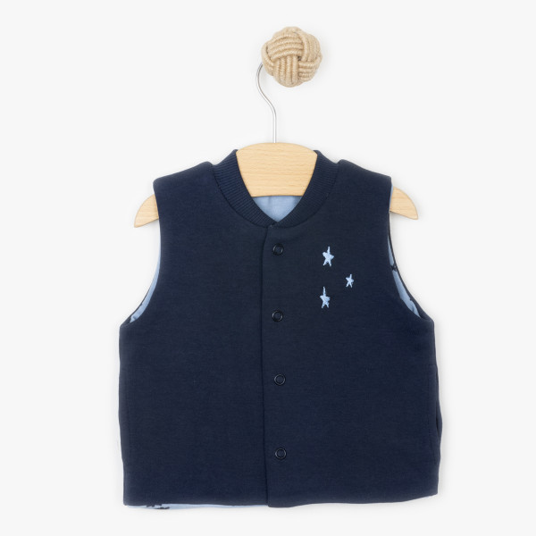 Just kiddin baby prsluk 