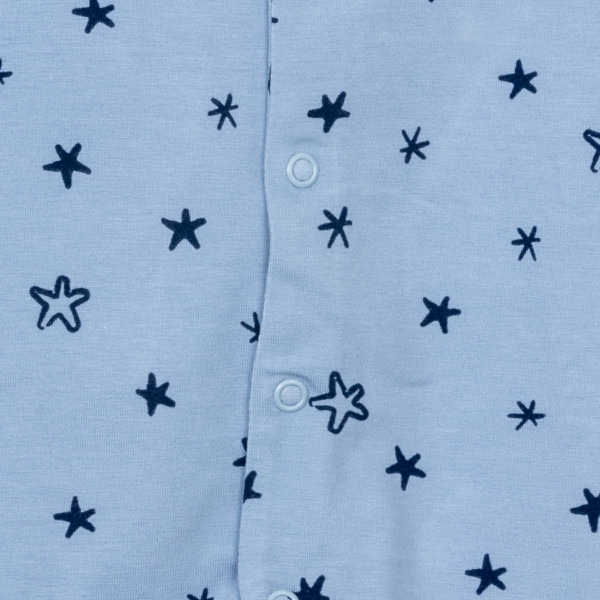 Just kiddin baby zeka 