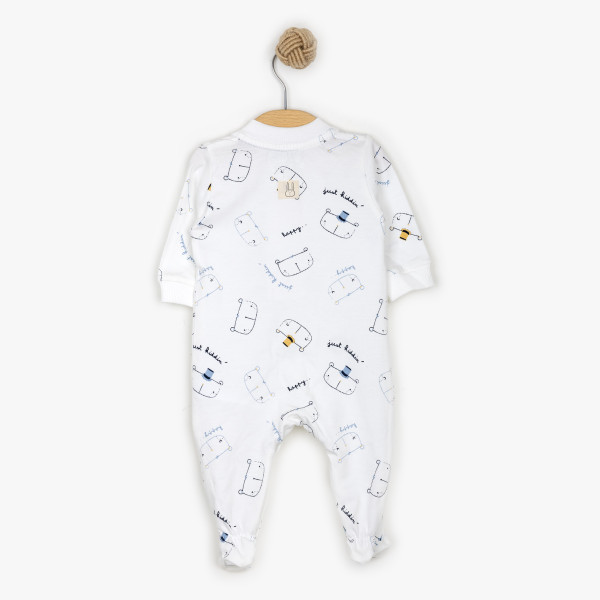 Just kiddin baby zeka 