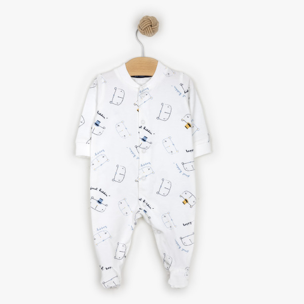 Just kiddin baby zeka 