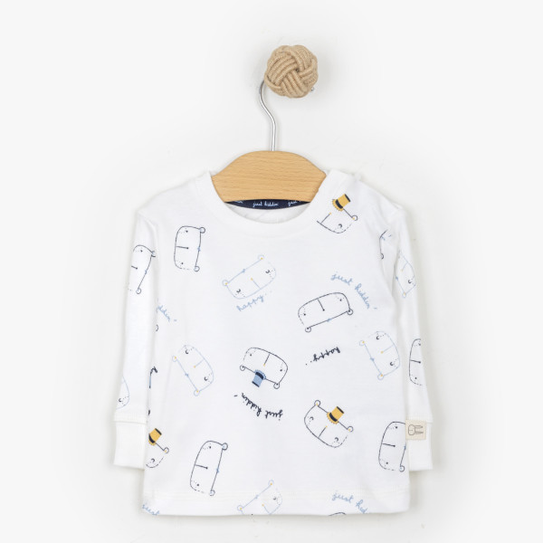 Just kiddin baby pidžama 