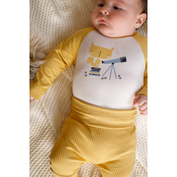 Just kiddin baby donji deo 