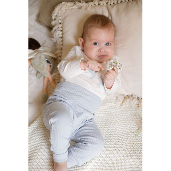 Just kiddin baby donji deo 