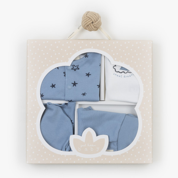 Just kiddin baby set 