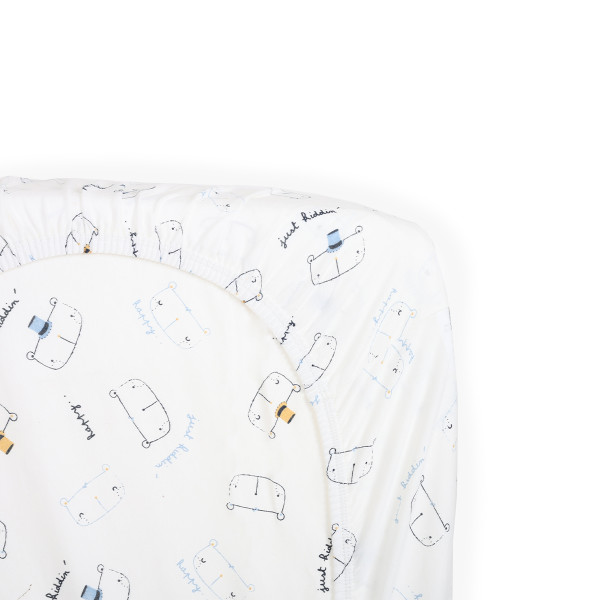 Just kiddin baby navlaka za dušek 