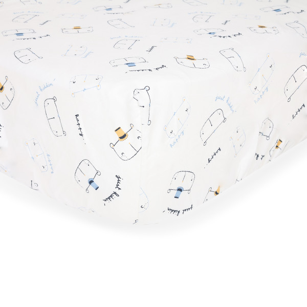 Just kiddin baby navlaka za dušek 