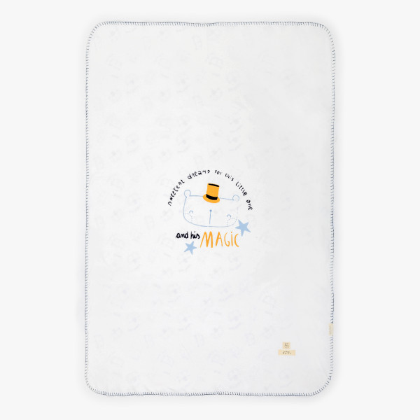 Just kiddin baby prekrivač 