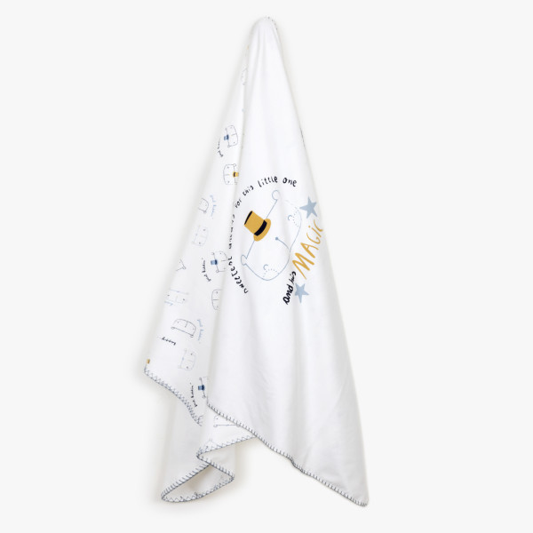 Just kiddin baby prekrivač 