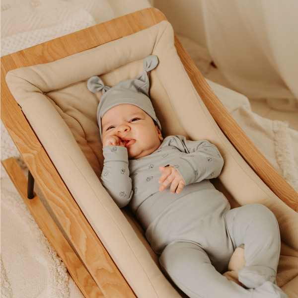 Just kiddin baby bodi preklop