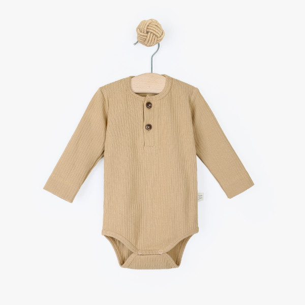 Just kiddin baby bodi 