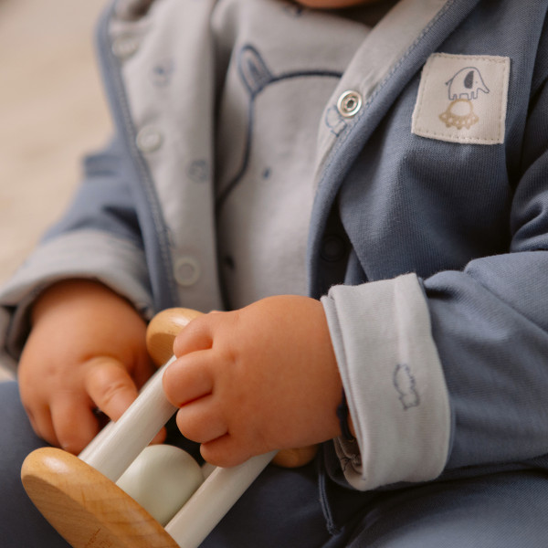 Just kiddin baby donji deo sadva lica 