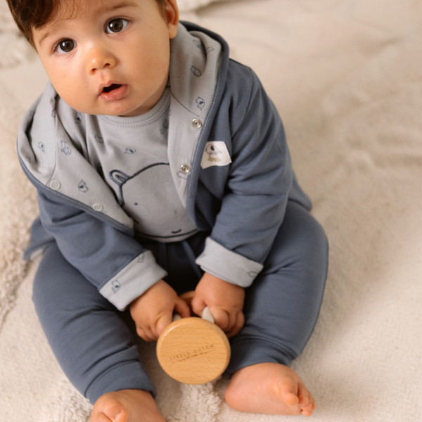 Just kiddin baby donji deo 