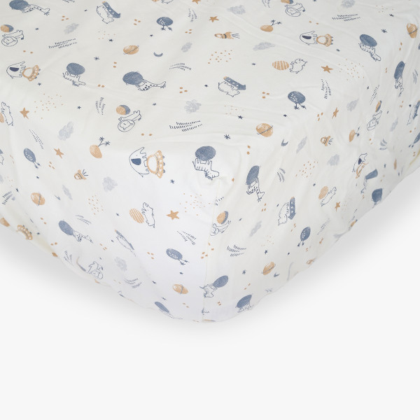 Just kiddin baby navlaka za posteljinu 