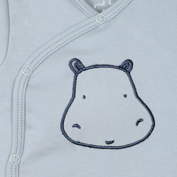 Just kiddin baby set 