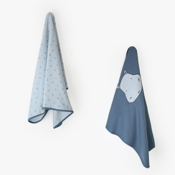 Just kiddin baby prekrivač 