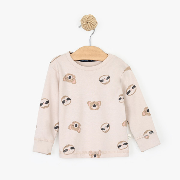 Just kiddin baby pidžama, 74-80