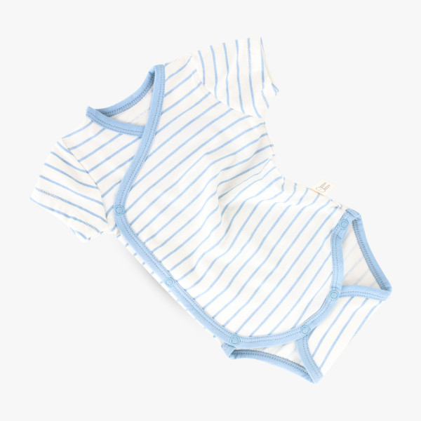 Just kiddin baby bodi preklop  