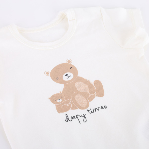 Just kiddin baby bodi 