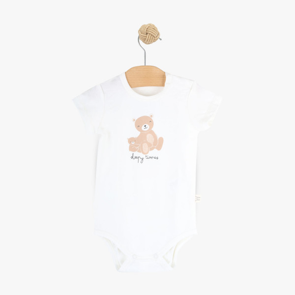 Just kiddin baby bodi 