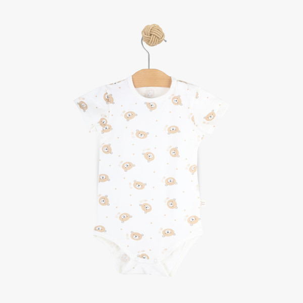 Just kiddin baby bodi 