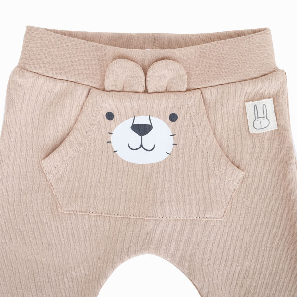 Just kiddin baby donji deo 