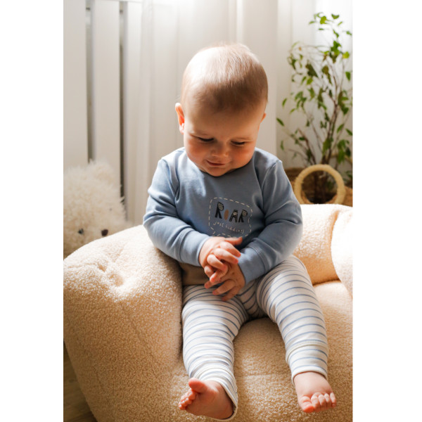 Just kiddin baby pidžama 