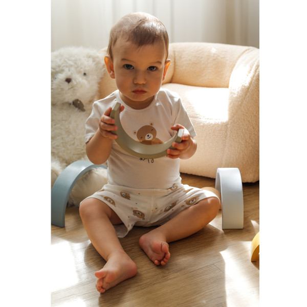 Just kiddin baby pidžama 