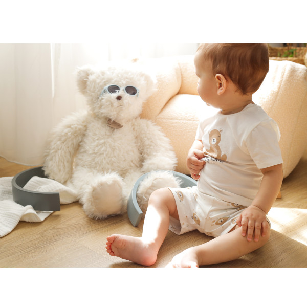 Just kiddin baby pidžama 