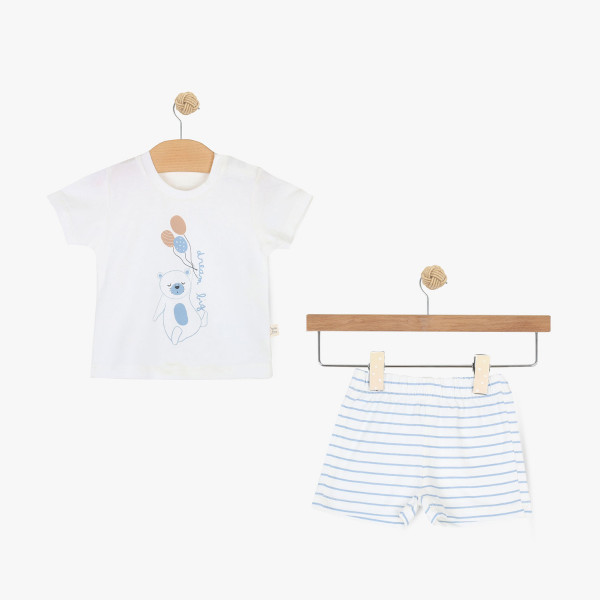 Just kiddin baby pidžama 