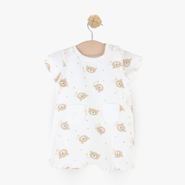 Just kiddin baby zeka 